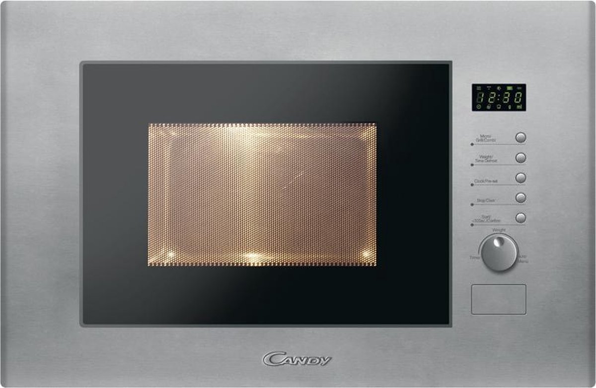 Candy MIC20GDFX inbouwmagnetron