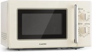 Caroline Magnetron Grill