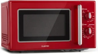 Caroline magnetron grill