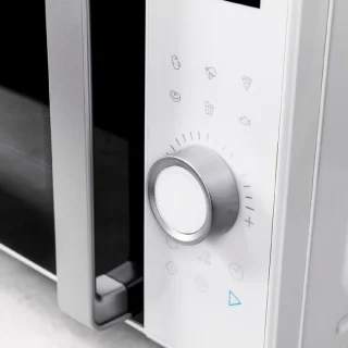 Cecotec Grandheat 2500 Flatbed Digitale magnetron