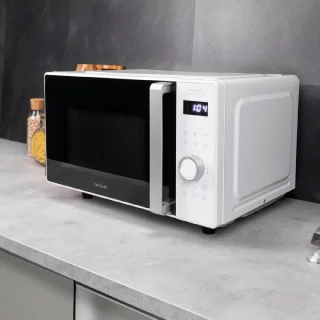 Cecotec Grandheat 2500 Flatbed Digitale magnetron