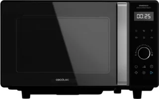 Cecotec GrandHeat 2500 Magnetron