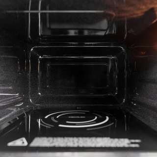 Wat vinden we goed aan de Cecotec GrandHeat 2500 Magnetron