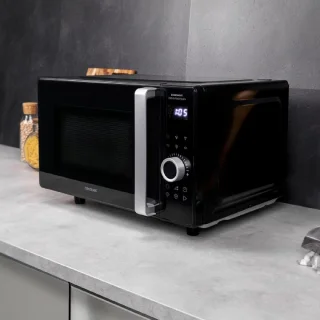 Cecotec GrandHeat 2500 Magnetron