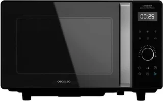 Cecotec GrandHeat 2500 Magnetron