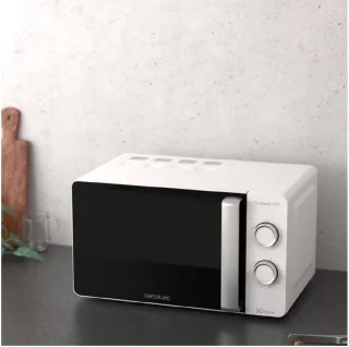 Cecotec ProClean 3110 Magnetron