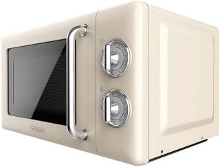 De Cecotec ProClean 3110 Retro Magnetron in één oogopslag