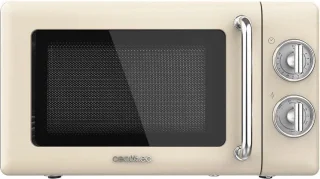 Cecotec ProClean 3110 Retro Magnetron