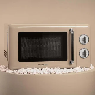 Cecotec ProClean 3110 Retro Magnetron