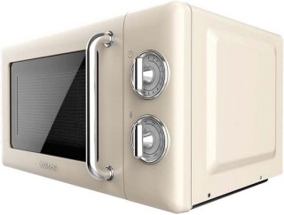 Cecotec ProClean 3110 Retro Magnetron review