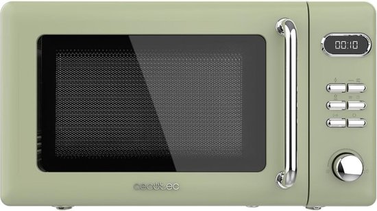 Cecotec Proclean 5110 Magnetron 20L EU Plug