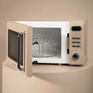 Cecotec ProClean 5110 Retro Magnetron