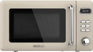 Cecotec ProClean 5110 Retro Magnetron