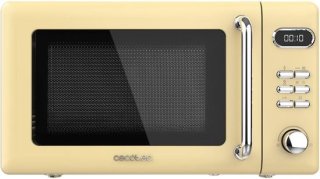 Cecotec Proclean 5110 Retro Magnetron review