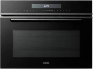 CENDO CBOM50L-T combi oven met magnetron