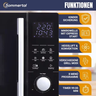 Combi-magnetron 25 L