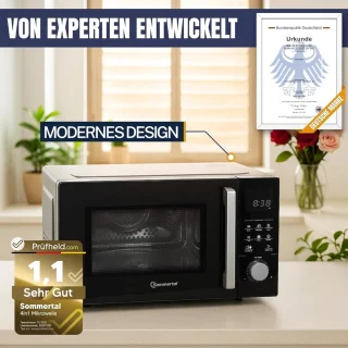 Combi-magnetron 25 L