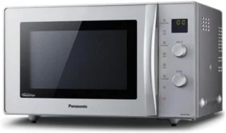 Combi-magnetron 27 L Zilver