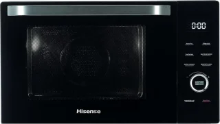 De Combi-magnetron 30L Zwart in één oogopslag