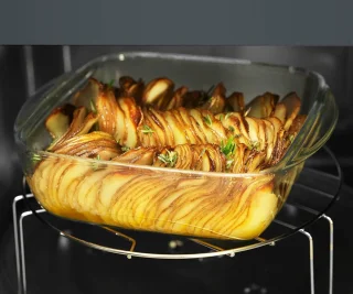 Wat vinden we goed aan de Combi-magnetron EMZ421MMTI