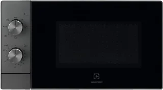 Electrolux EMZ421MMTI — compacte combi-magnetron met grill