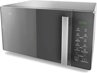 Combi Magnetron Vrijstaand Heteluchtoven