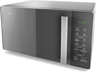 Combi Magnetron Vrijstaand Heteluchtoven
