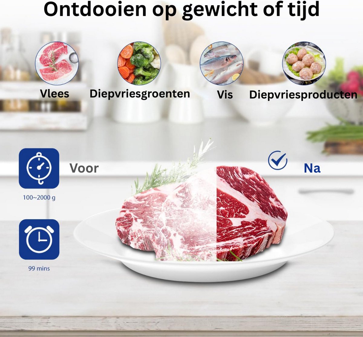 Combi Magnetron Vrijstaand met Heteluchtoven