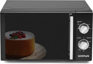 Wat vinden we goed aan de Combi-magnetron Zwart/Spiegelglas