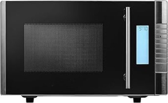 Combi Microwave Freestanding 800W Black review
