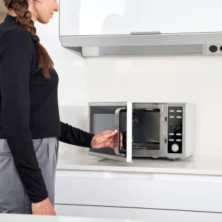 Wat vinden we goed aan de Combimagnetron 25 L