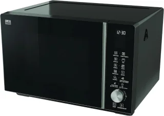 CombiMagnetron Vrijstaand Heteluchtoven
