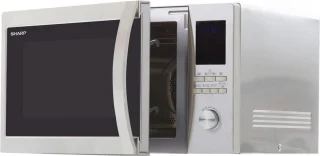 Combinatiemagnetron 42L 1000W Convectie 2700W