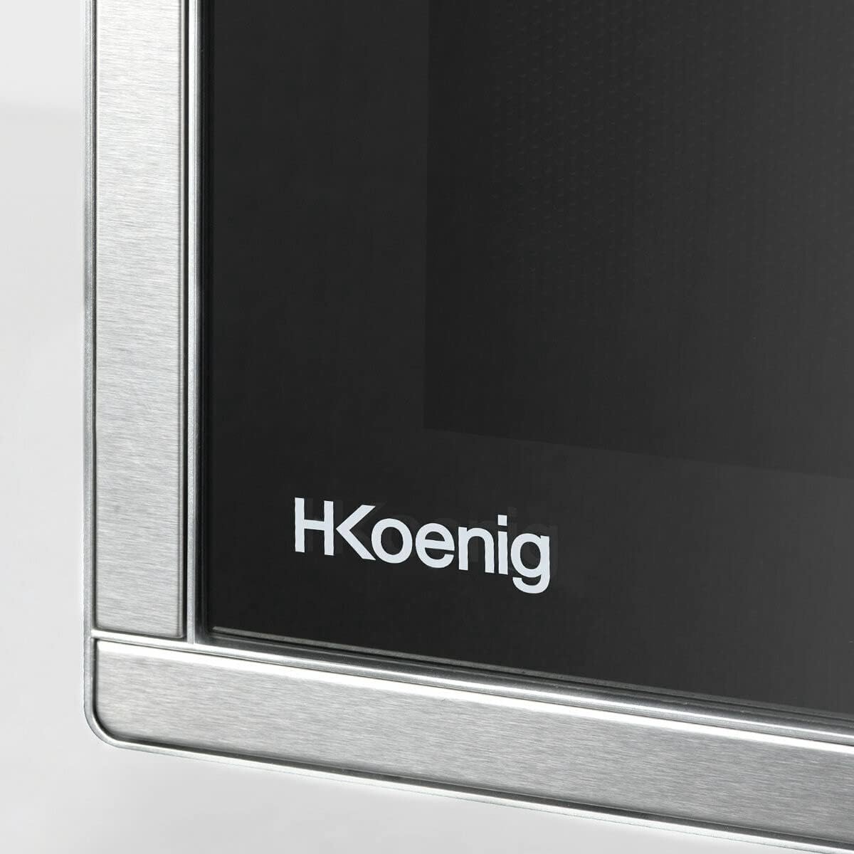Compacte 2-in-1 Magnetron Grill 23L 9 Kookstanden