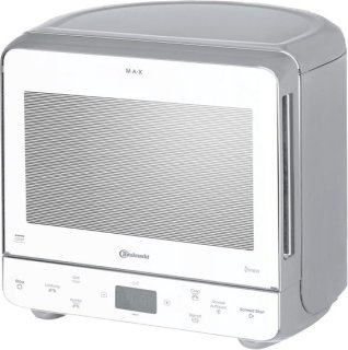 Compacte magnetron 13 L 700 W review