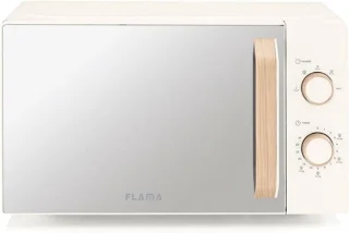 Compacte magnetron 20L review