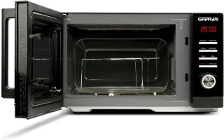 Compacte magnetron 25 L