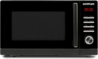 Compacte magnetron 25 L