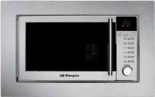 Compacte magnetron RVS 20 L 800 W review