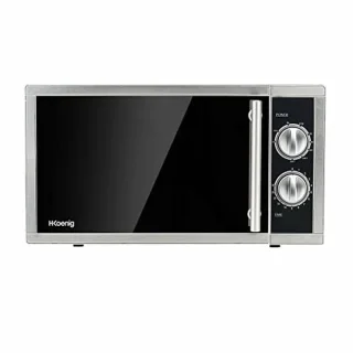 Compacte Magnetron/Grill