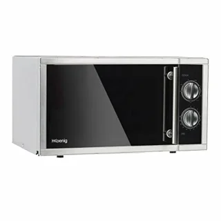 Compacte Magnetron/Grill