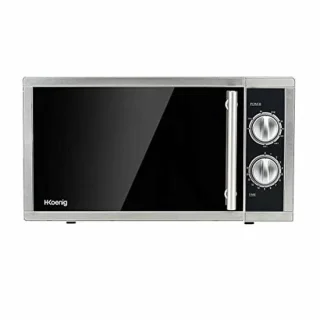Compacte Magnetron/Grill
