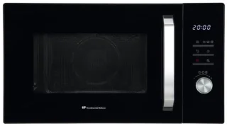 CONTINENTAL EDISON CEMO29BC Magnetron 29L Zwart