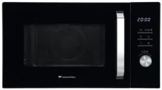 CONTINENTAL EDISON CEMO29BC Magnetron 29L Zwart