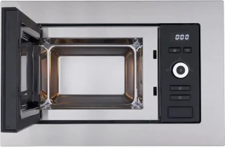 Continental Edison MO20IXEG Inbouw Magnetron 20L Grill