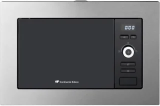 Continental Edison MO20IXEG Inbouw Magnetron 20L Grill