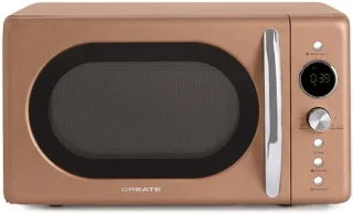 Create Retro Magnetron – stijl ontmoet functionaliteit