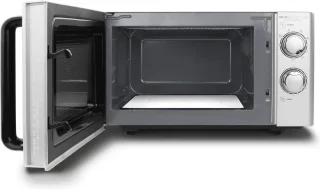 Design magnetron 20 L