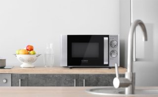 De Design magnetron 20 L in één oogopslag