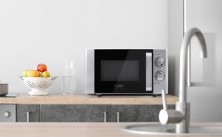 Design magnetron 20 L review